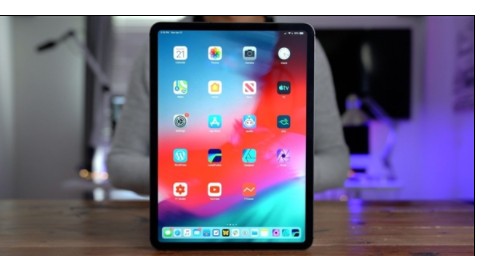 最新爆料称:苹果正在秘密研发的新iPad Pro...