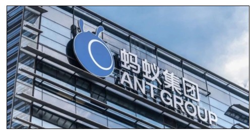 马云被约谈:我国对金融科技实施全面监管的时代已经...