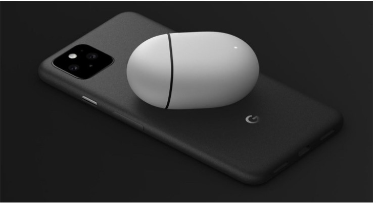 連接 USB-C 充電,谷歌 Pixel 5 自...