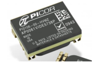 隔离型DC-DC转换器Cool-Power PI...