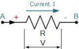 基尔霍夫的电压定律和能量守恒分析