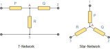 直流電路中星三角轉(zhuǎn)換分析