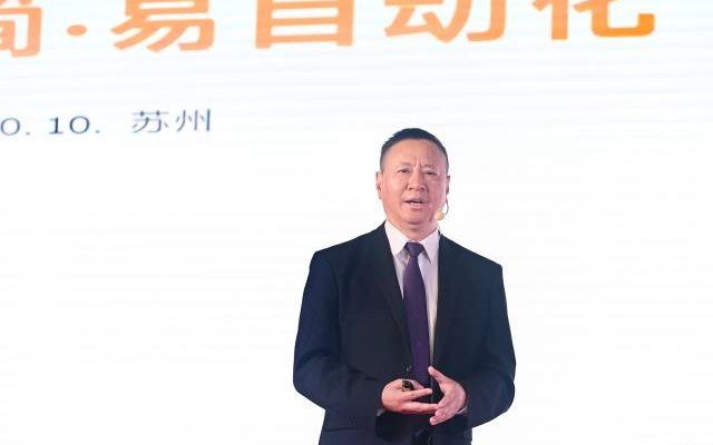 贝加莱助力企业机器智能创新