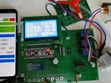 基于STM32单片机的全自动洗衣机
