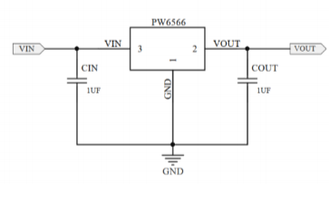 3.3<b class='flag-5'>V</b>转<b class='flag-5'>1.5V</b>稳压LDO和DC降压芯片的电源芯片和<b class='flag-5'>电路图</b>详细概述