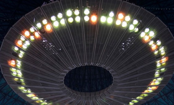 LED照明应用开始逐步走向成熟