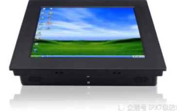 工业平板电脑如何设计IPX7级防水不影响喇叭声音...