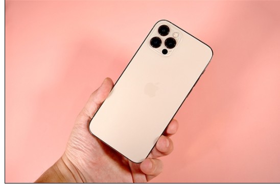 iPhone12指纹识别有BUG?iPhone ...
