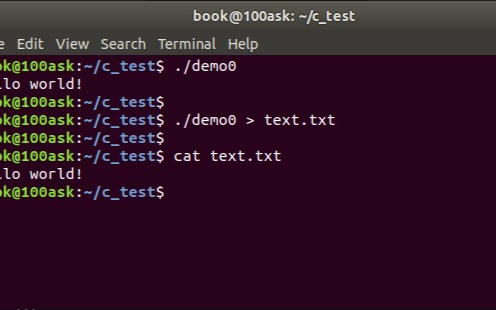 Linux开发中如何同时输出调试信息到终端及文件