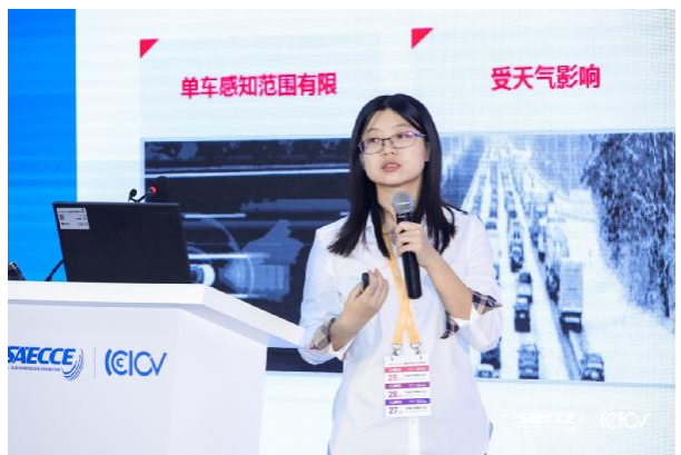 商汤科技亮相2020中国汽车工程学会年会,AI赋...