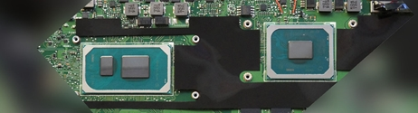 Intel独立显卡实测:轻松秒杀MX450