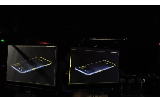 一加8T赛博朋克2077限定款搭载一加有史以来定...