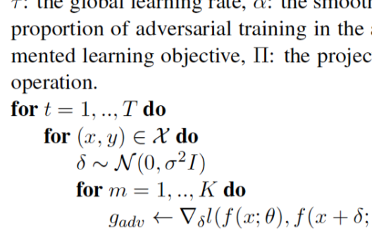 關(guān)于語言<b class='flag-5'>模型</b>和對抗<b class='flag-5'>訓(xùn)練</b>的工作