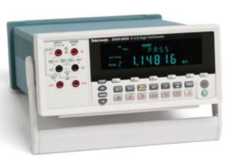 泰克DMM4050和DMM4040万用表的特点及...