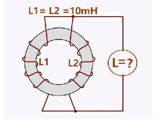 emi滤波器设计：共模电感绕法和饱和定义