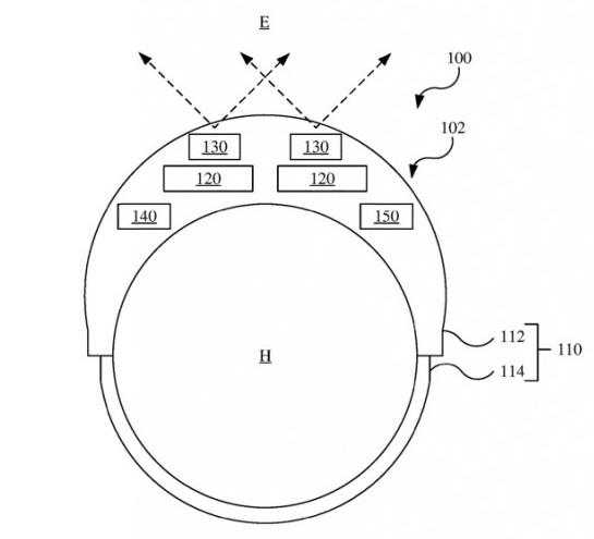 苹果的VR眼镜或将搭载LiDAR 激光雷达扫描仪
