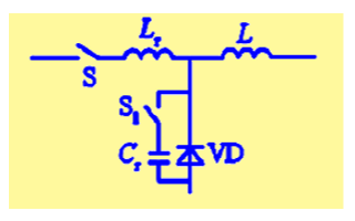 <b class='flag-5'>軟</b><b class='flag-5'>開關</b><b class='flag-5'>技術</b>的學習課件免費下載