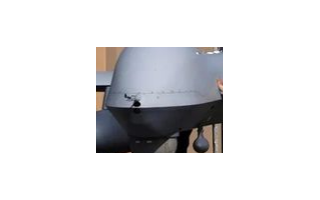 美军将售台4架可装配武器的MQ-9B“海上卫士”...