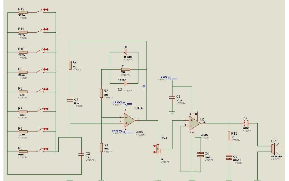 使用VHDL<b class='flag-5'>实现</b>简易<b class='flag-5'>电子琴</b><b class='flag-5'>演奏</b>器设计的工程文件免费下载