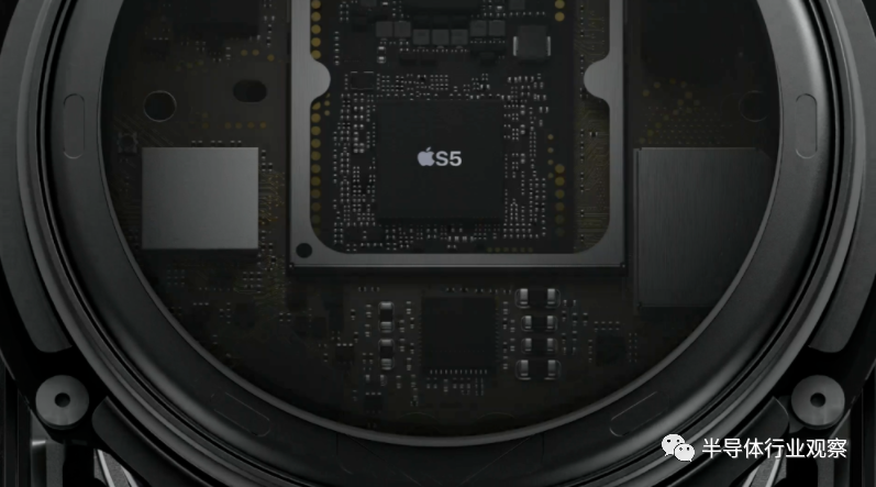 a14仿生芯片有多强大 苹果的大腿史上最快智能手机芯片