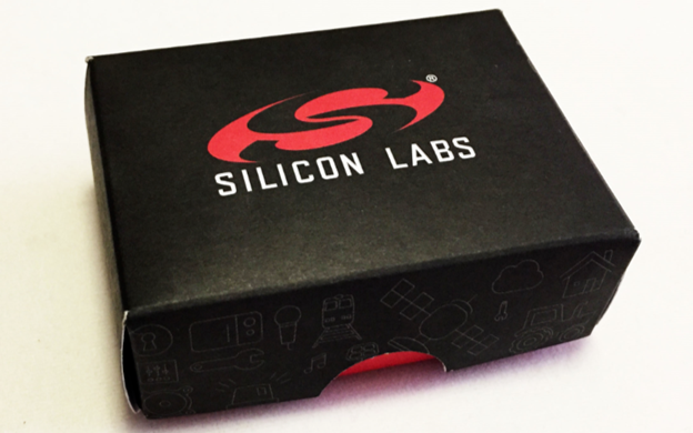 SILICON LABS新品:物聯網開發板Thu...