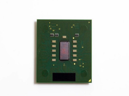 AMD公布关于CPU市场份额的最新结果