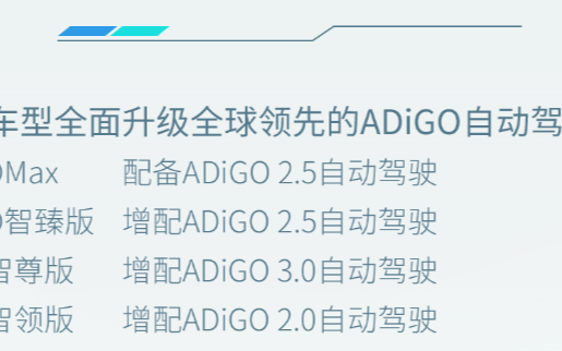 以“科技进化”为名,广汽埃安LX焕新登场