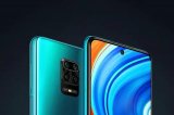 Redmi Note9超大杯:1.08亿像素+微...