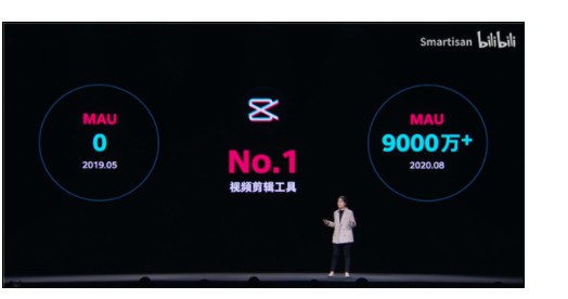 坚果团队怎么还在做 TNT?