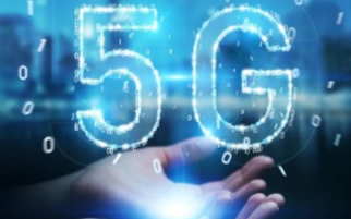 “四叶草”进博会:处处是5G,处处是未来