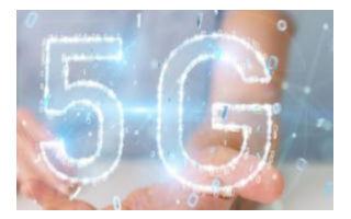 预计在2020年,中国的5G连接数全球领先,预计...