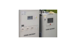 利用智能PLC压铸模温机提高5G基站产品的生产效...