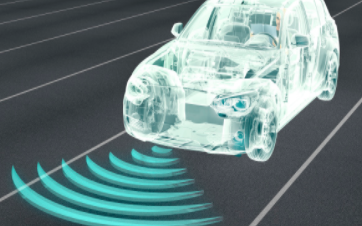 中国移动发布“5G+高精定位”系统助力自动驾驶
