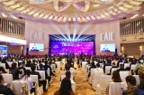2020中国人工智能大会主题展览成功举办