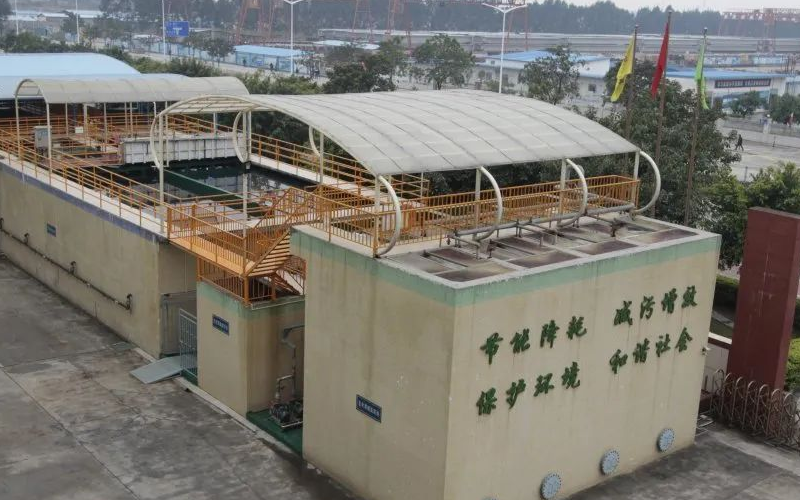 深联电路成为深圳市生态环境局宝安执法监督科首选培...