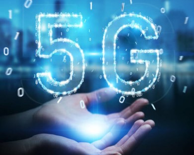 5G手机正成为消费市场中的主力军
