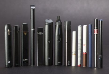 最新消息!电商平台被禁止销售电子烟