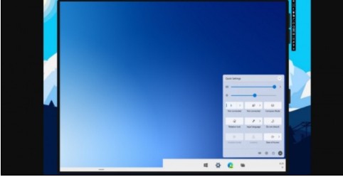 Windows 10X将仅限于通过微软商店提供应...