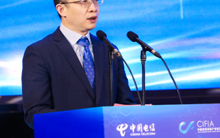 中国电信“全屋智能解决方案”体系初亮相,聚合生态...