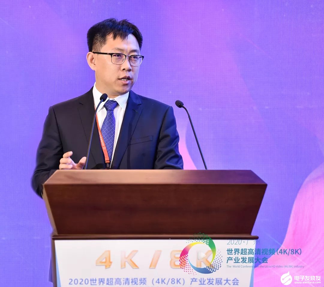 双G网络时代下,应用生态也迎来黄金加速期