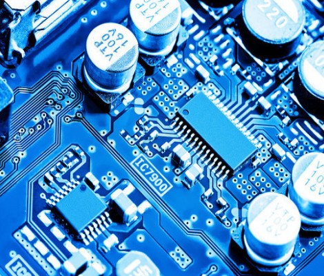 前10月国内VC/PE投资345个半导体项目