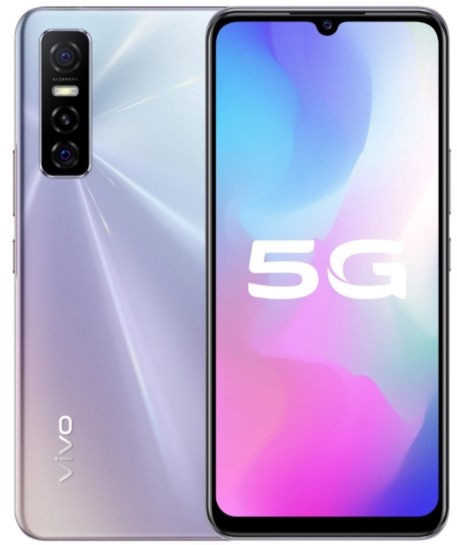 vivo宣布S系列即将迎来新成员vivo S7e