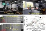 深圳大学制备高质量蓝宝石光纤光栅高温传感器