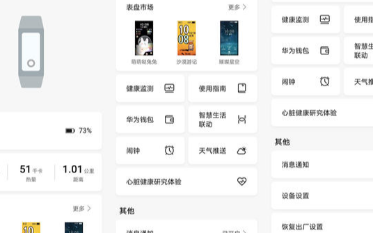 荣耀手环6多方面评测