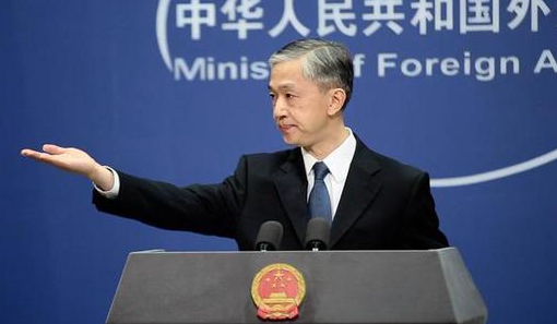 巴西已决定不再和华为合作,外交部回应