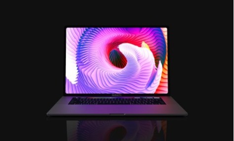 苹果双11新品发布会将推出13英寸的新MacBook Pro