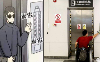 智能语音控制将成为梯控新趋势,无需动手去按