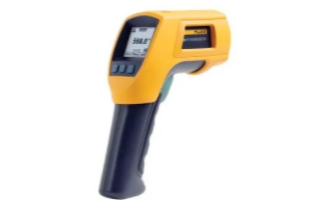 Fluke 568-2二合一测温仪的主要特性、优...