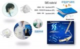 廈門大學開啟了一項可以用于監測呼吸的智能可穿戴紡...