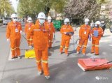 北京西城展览路街道引入先进的道路检测专用探地雷达